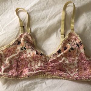 Spell bralette